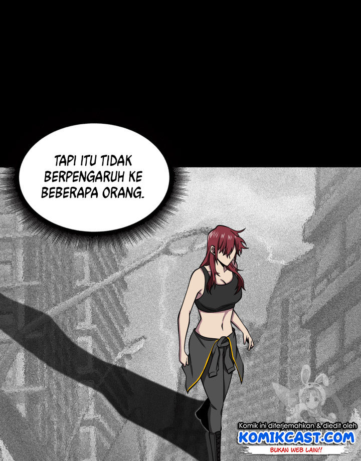 Tomb Raider King chapter 110 halaman 78