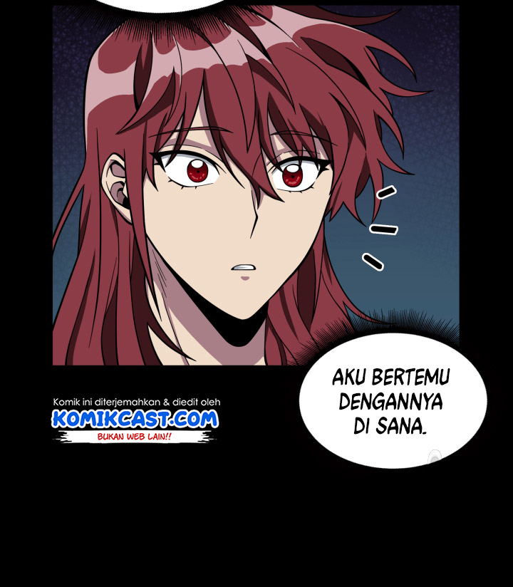 Tomb Raider King chapter 110 halaman 80