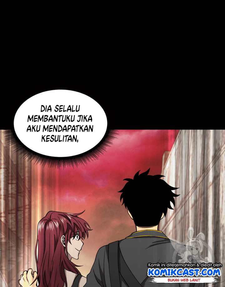 Tomb Raider King chapter 110 halaman 83