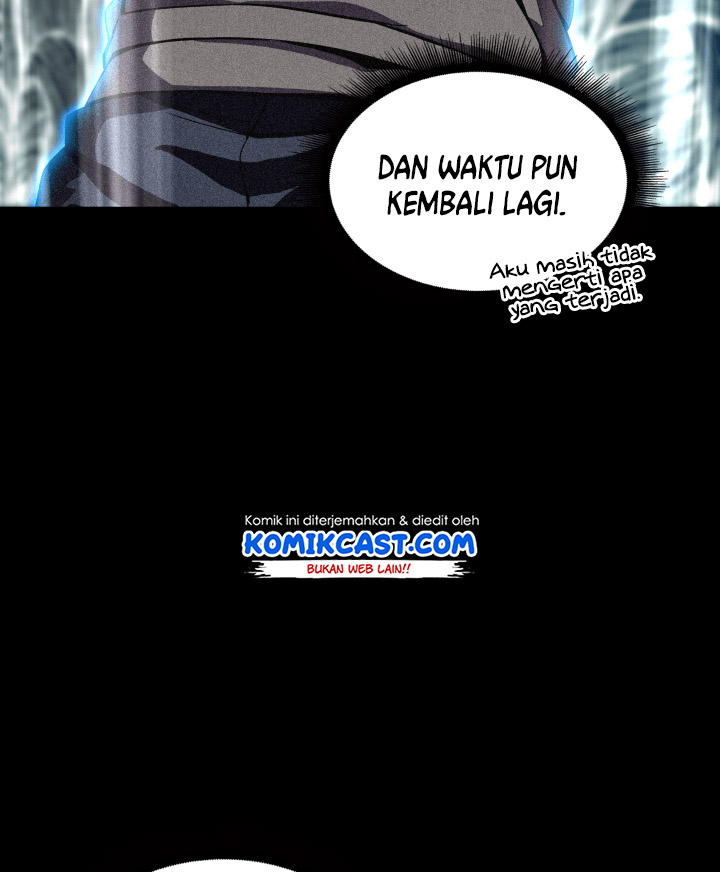 Tomb Raider King chapter 110 halaman 89