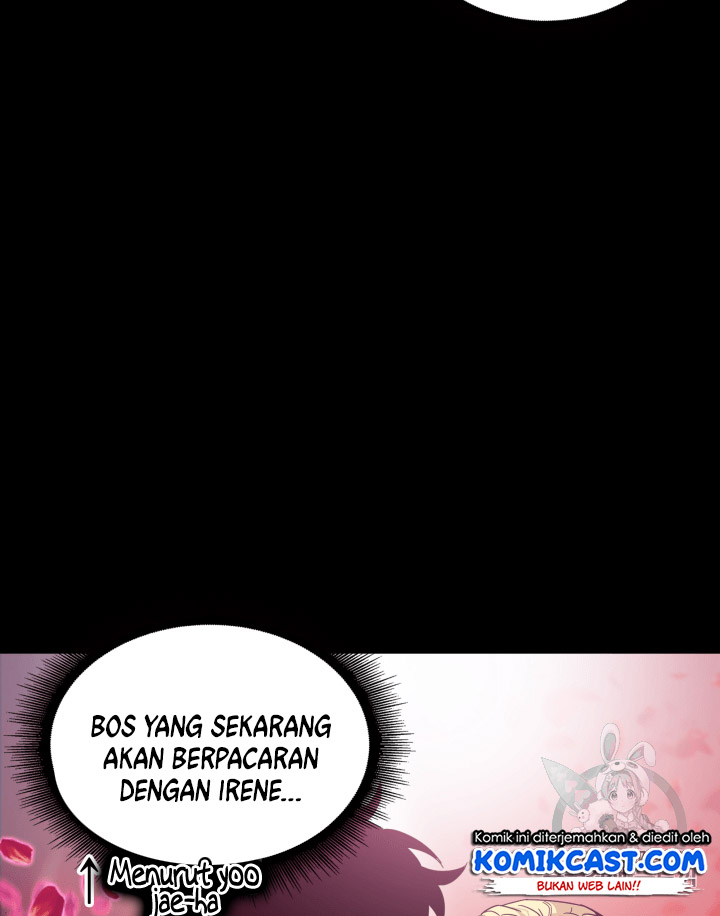 Tomb Raider King chapter 110 halaman 91