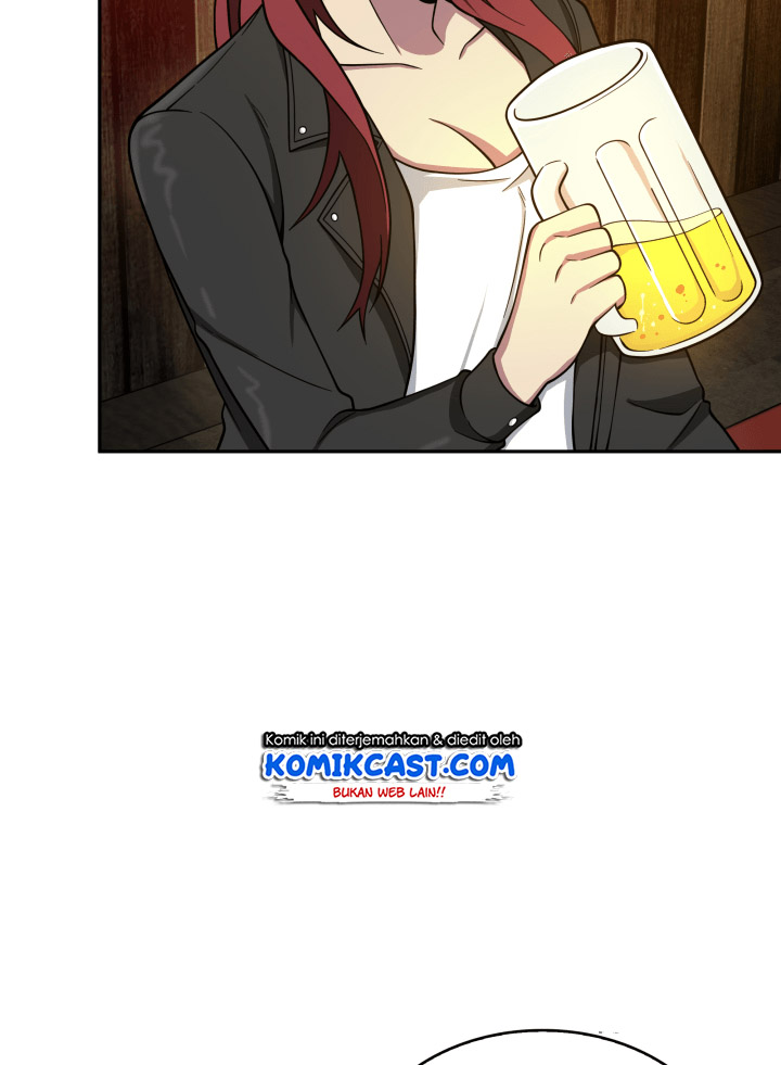 Tomb Raider King chapter 110 halaman 118