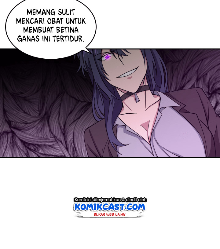 Tomb Raider King chapter 110 halaman 127