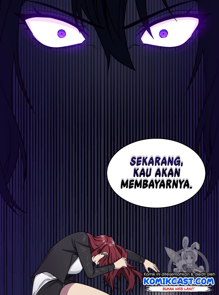 Tomb Raider King chapter 110 halaman 129