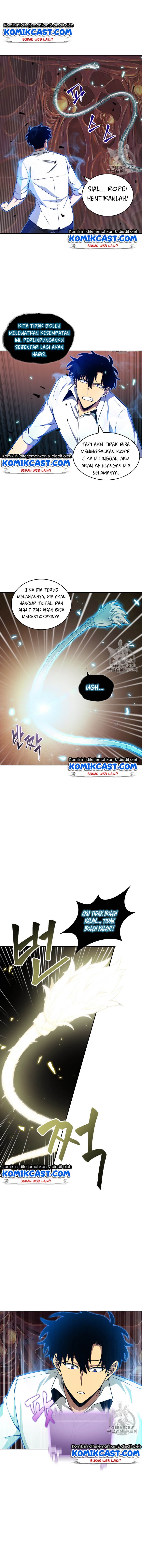 Tomb Raider King chapter 113 halaman 4