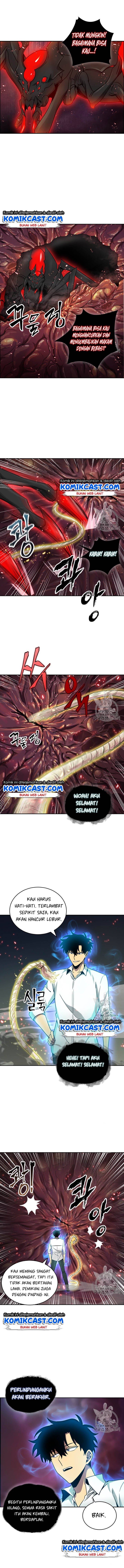 Tomb Raider King chapter 113 halaman 12