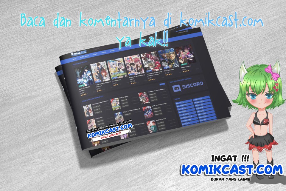 Tomb Raider King chapter 113 halaman 17