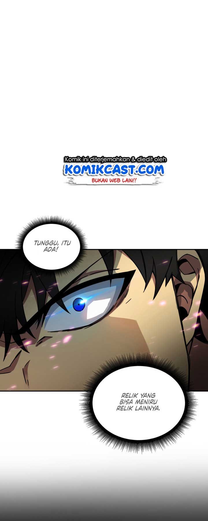 Tomb Raider King chapter 121 halaman 24