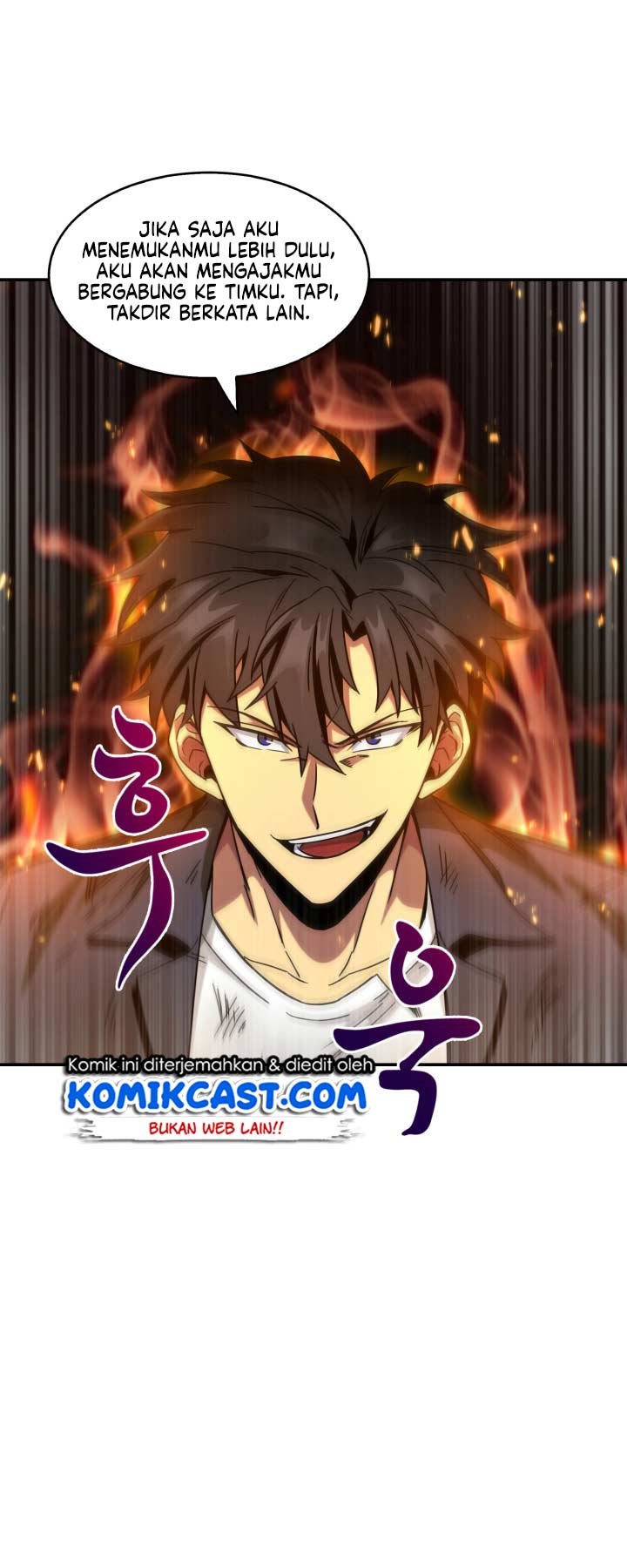 Tomb Raider King chapter 121 halaman 39
