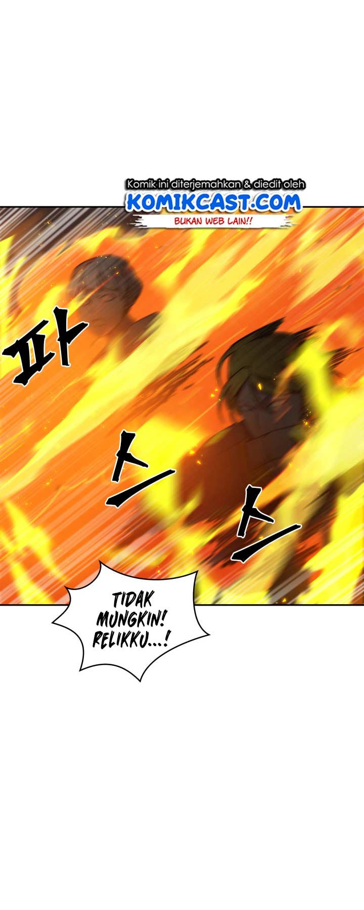 Tomb Raider King chapter 121 halaman 46