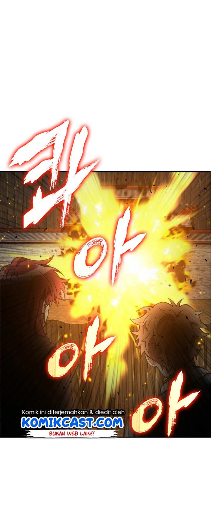 Tomb Raider King chapter 121 halaman 49