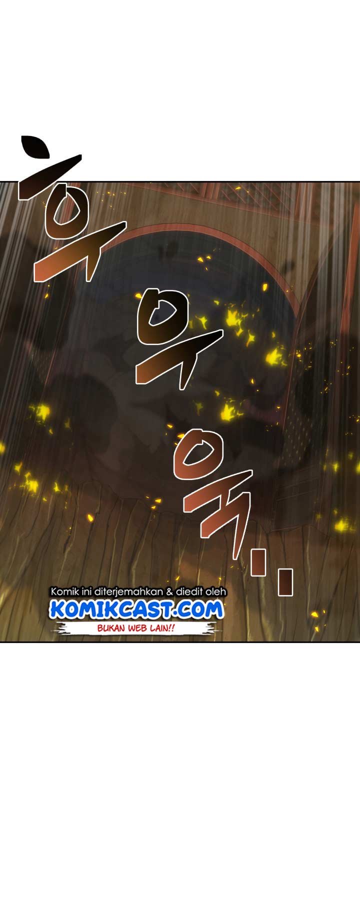 Tomb Raider King chapter 121 halaman 51