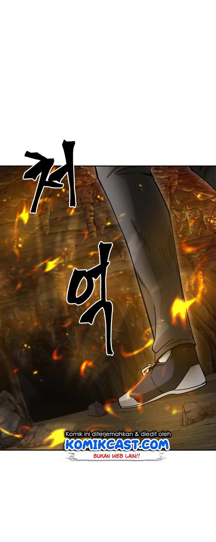 Tomb Raider King chapter 121 halaman 53