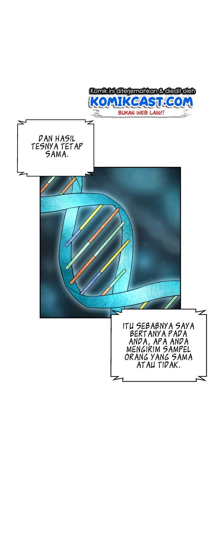 Tomb Raider King chapter 123 halaman 28
