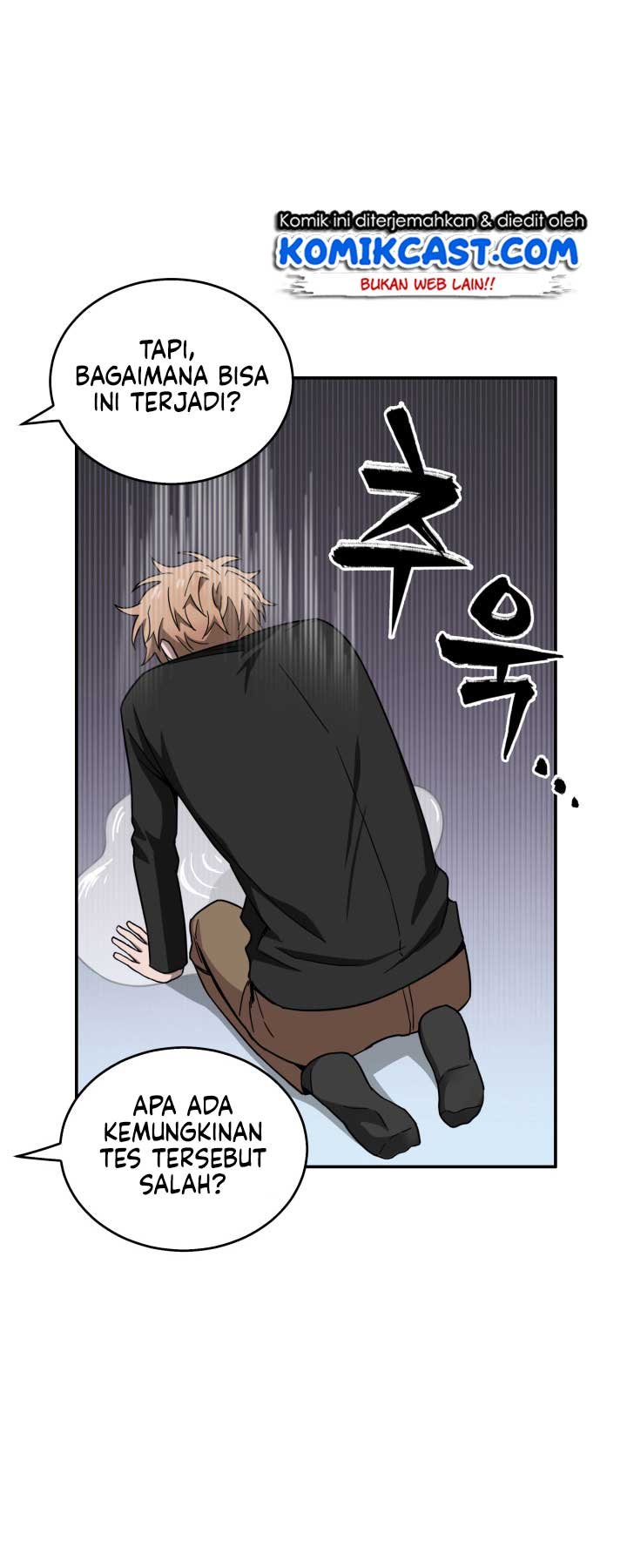Tomb Raider King chapter 123 halaman 43