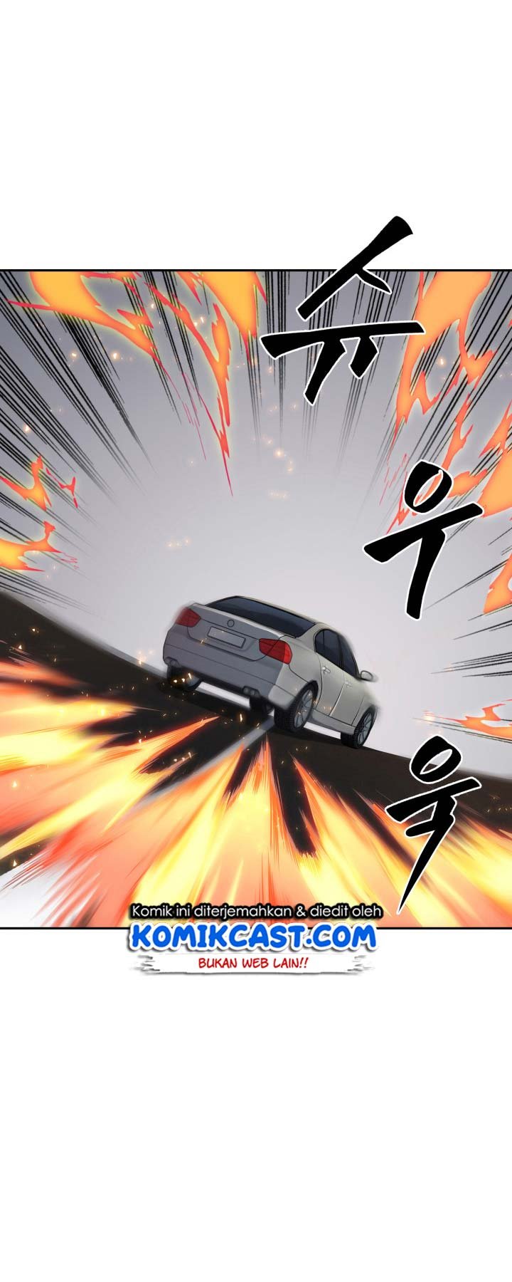 Tomb Raider King chapter 124 halaman 14