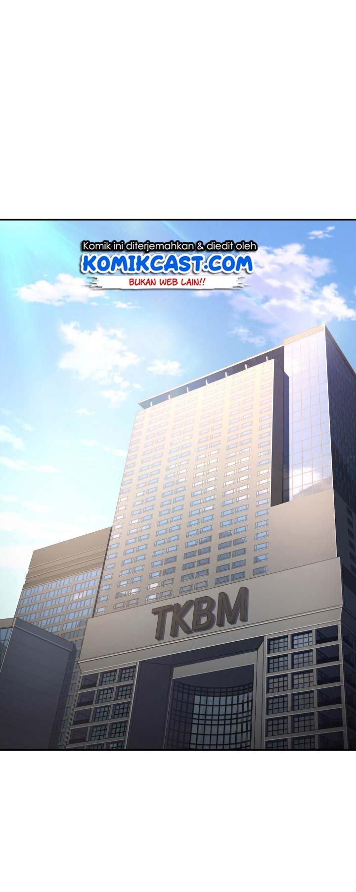 Tomb Raider King chapter 124 halaman 28