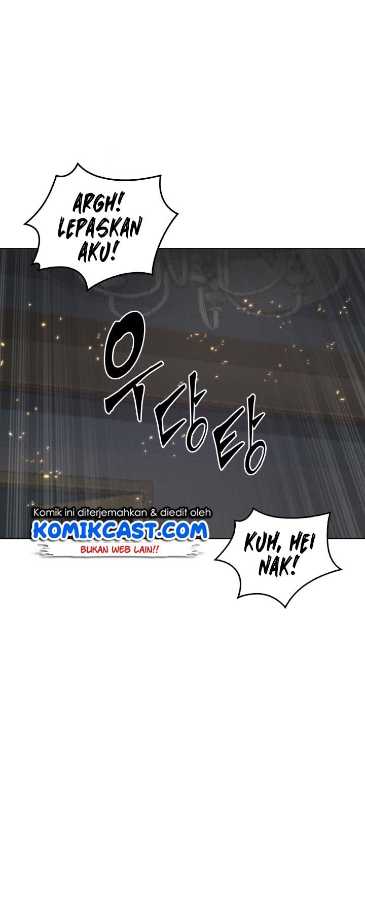 Tomb Raider King chapter 124 halaman 41