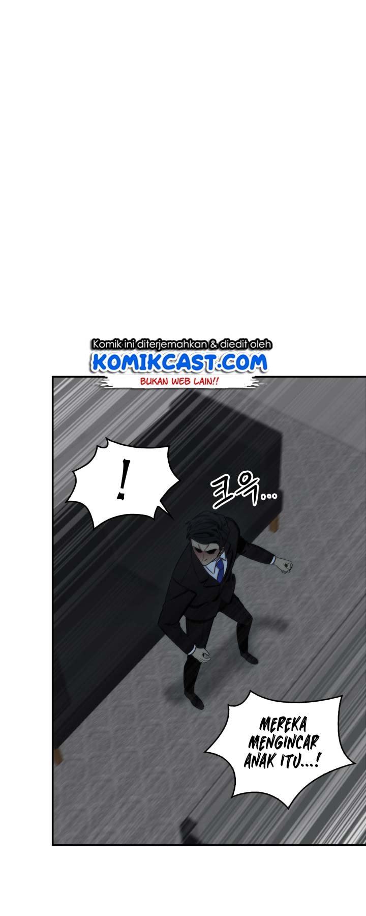 Tomb Raider King chapter 124 halaman 42