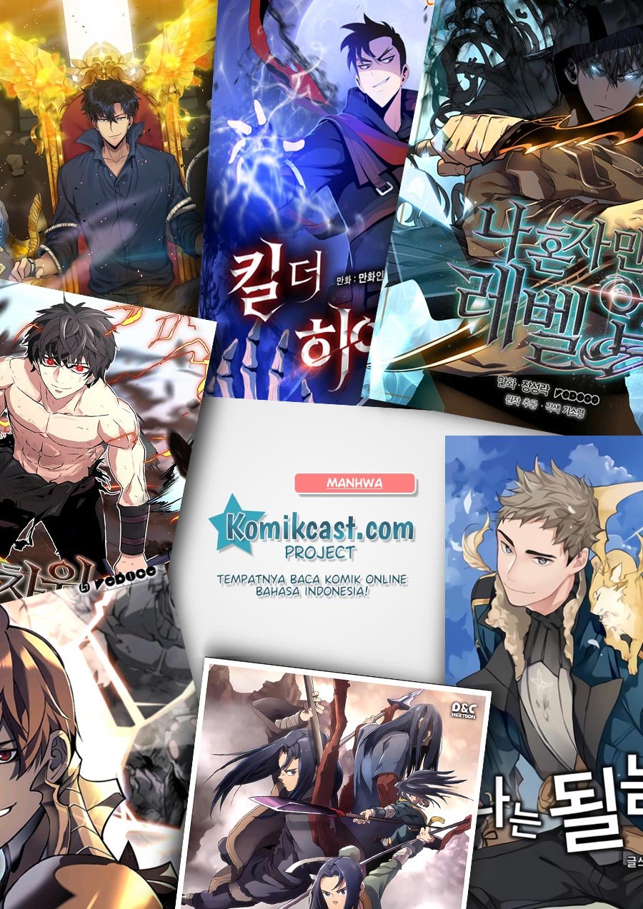 Tomb Raider King chapter 124 halaman 63