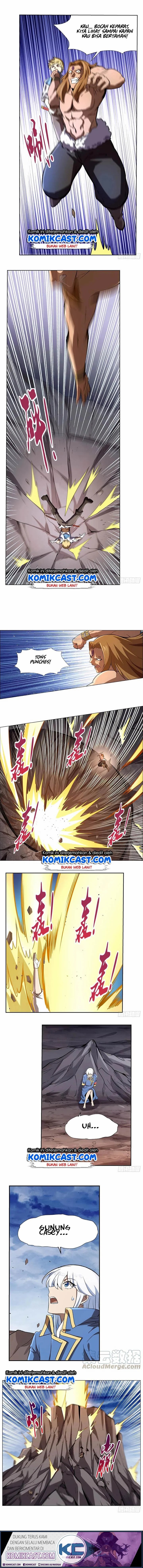 Tomb Raider King chapter 189 halaman 13