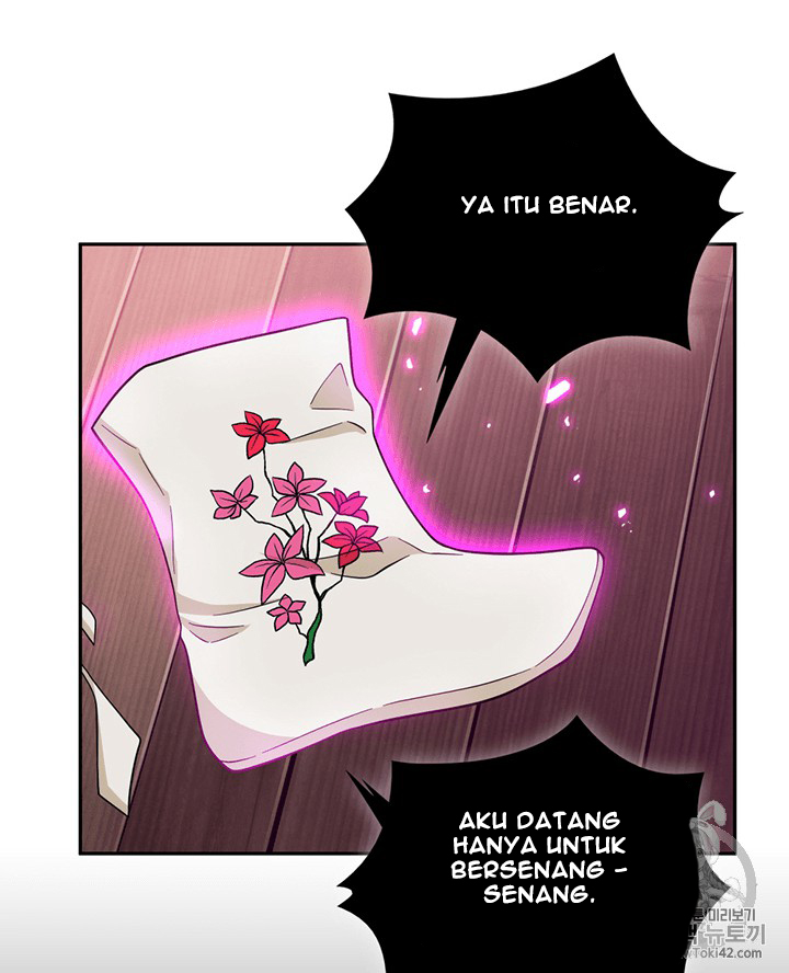 Tomb Raider King chapter 78 halaman 4