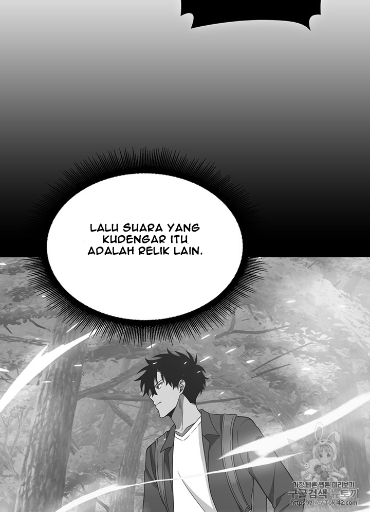 Tomb Raider King chapter 78 halaman 5