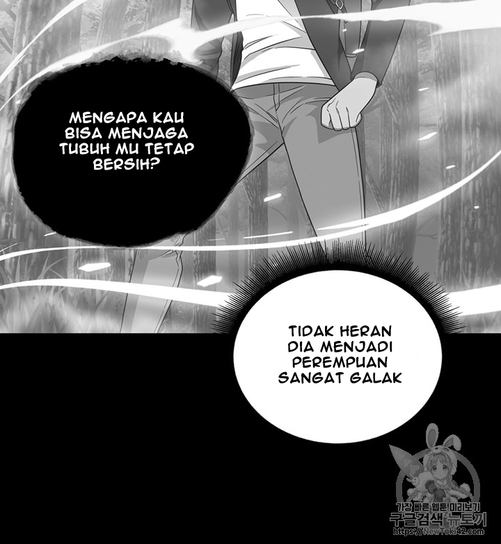 Tomb Raider King chapter 78 halaman 6