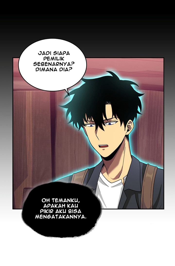 Tomb Raider King chapter 78 halaman 7