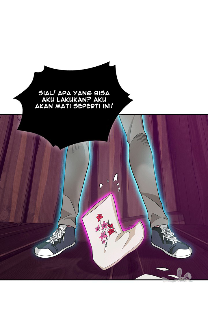 Tomb Raider King chapter 78 halaman 9