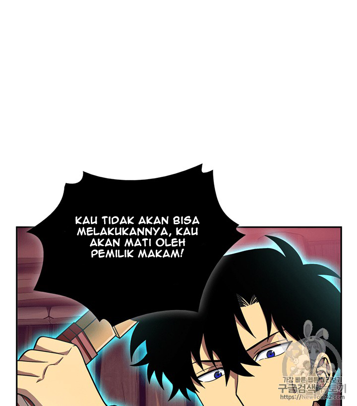 Tomb Raider King chapter 78 halaman 10