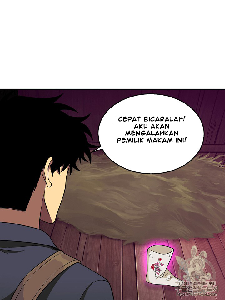 Tomb Raider King chapter 78 halaman 12