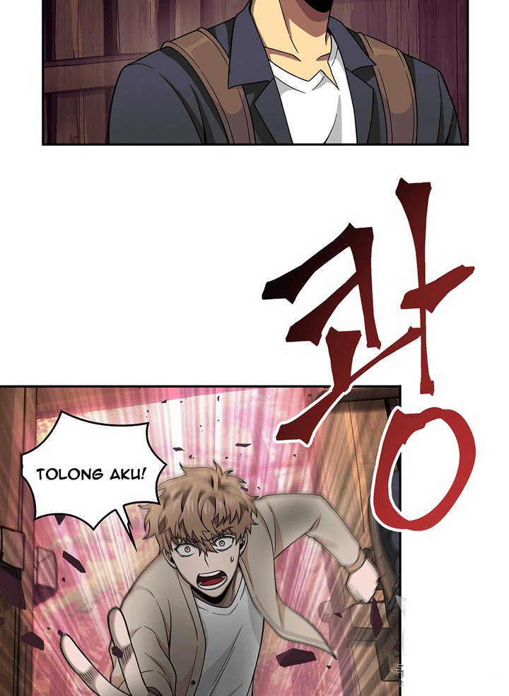Tomb Raider King chapter 78 halaman 14