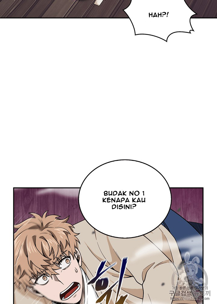 Tomb Raider King chapter 78 halaman 17
