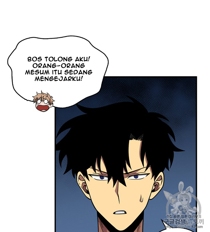 Tomb Raider King chapter 78 halaman 20