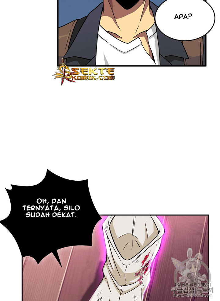 Tomb Raider King chapter 78 halaman 21