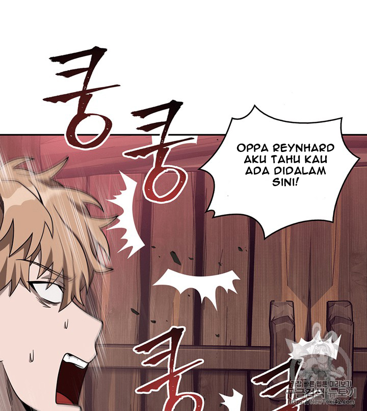 Tomb Raider King chapter 78 halaman 24