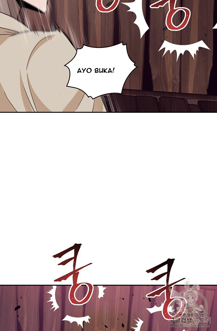 Tomb Raider King chapter 78 halaman 25