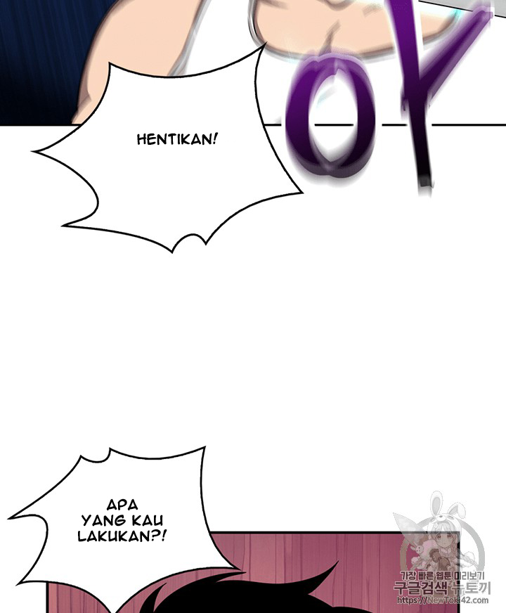 Tomb Raider King chapter 78 halaman 34