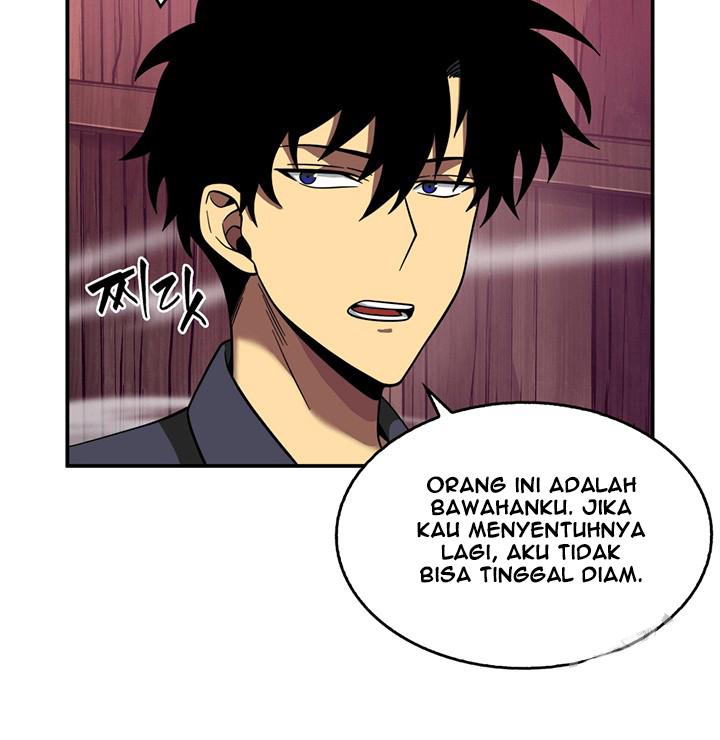 Tomb Raider King chapter 78 halaman 35