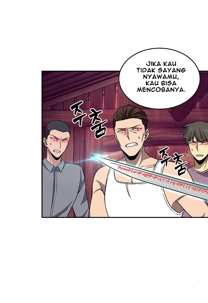 Tomb Raider King chapter 78 halaman 36