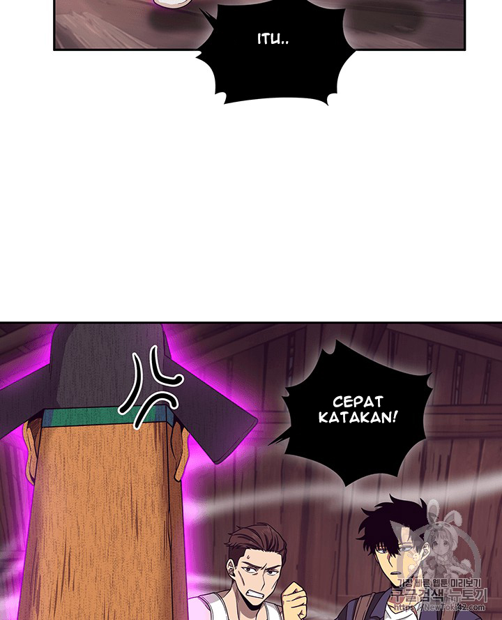 Tomb Raider King chapter 78 halaman 38