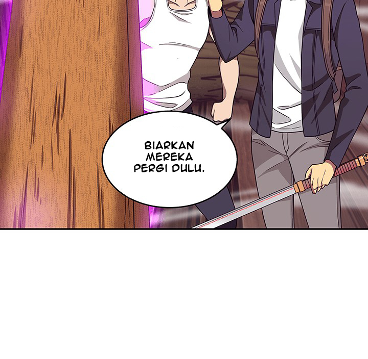 Tomb Raider King chapter 78 halaman 39