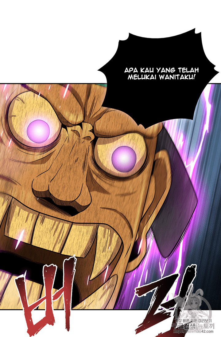 Tomb Raider King chapter 78 halaman 40