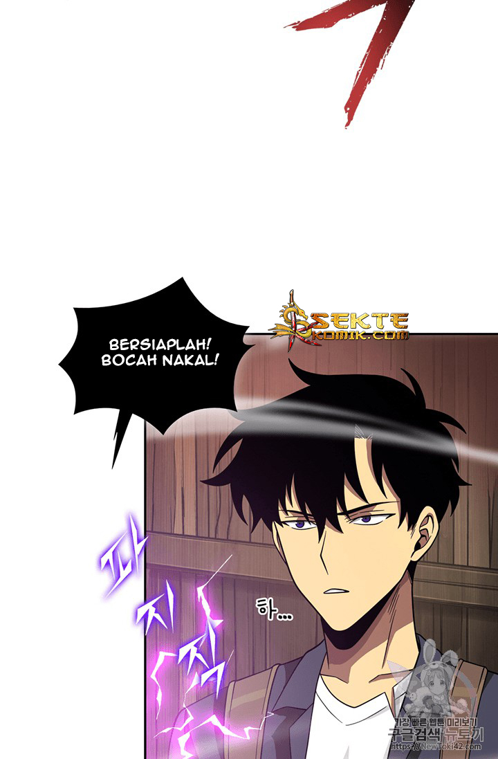 Tomb Raider King chapter 78 halaman 41