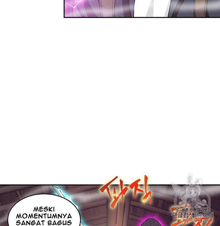 Tomb Raider King chapter 78 halaman 42
