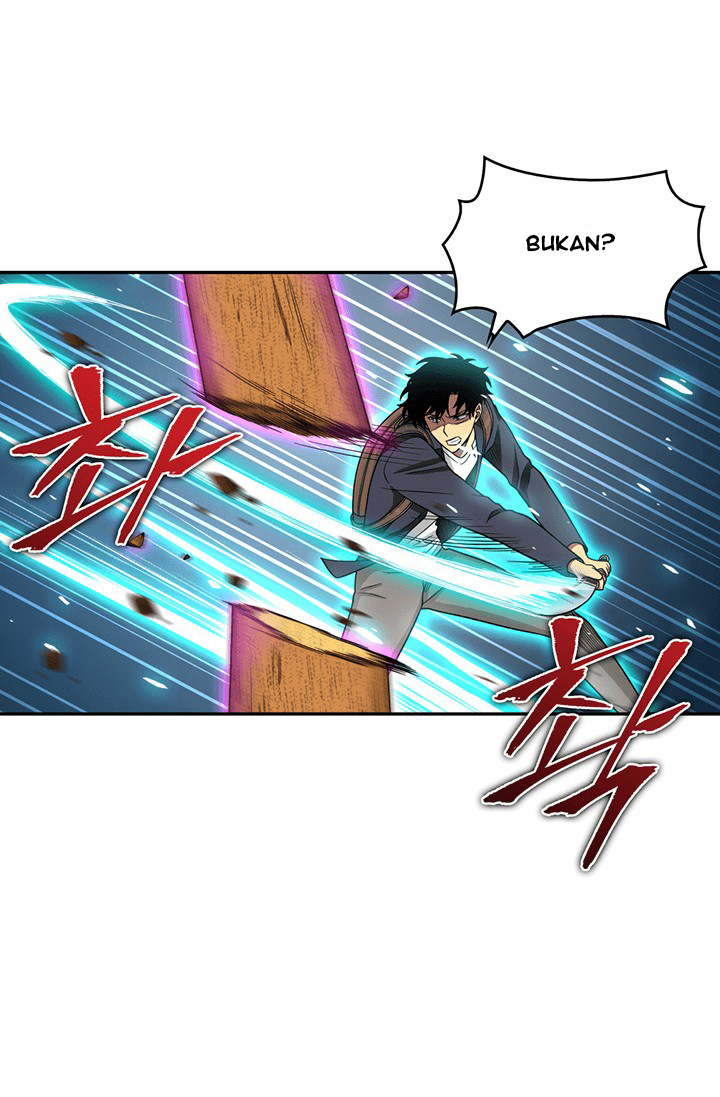Tomb Raider King chapter 78 halaman 44