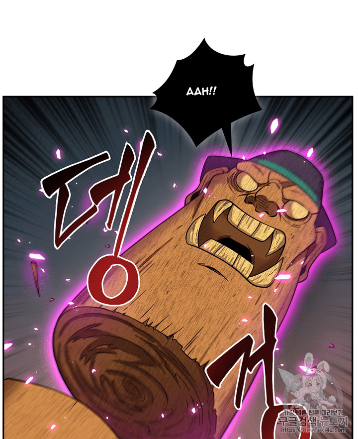 Tomb Raider King chapter 78 halaman 45