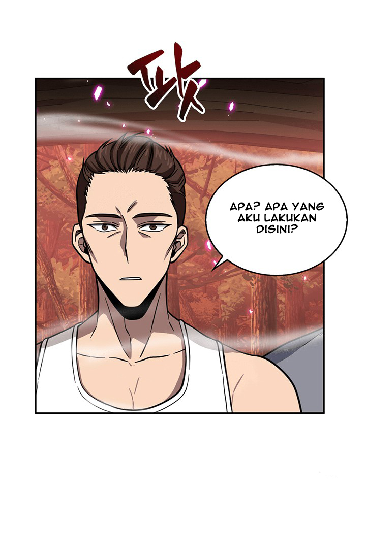Tomb Raider King chapter 78 halaman 49