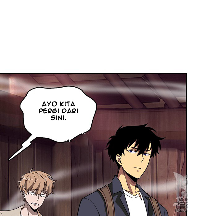 Tomb Raider King chapter 78 halaman 50
